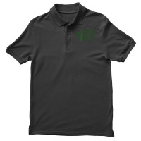 Upper Left Usa T Shirt Pnw Pacific Northwest Tee Men's Polo Shirt | Artistshot