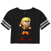 Cartoon Gifts Akai Suichi Mens Womens Scorecard Crop Tee | Artistshot