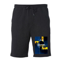 Retro  Adaptations Mens Womens Fleece Short | Artistshot