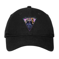 Funny Man Ainz Ooal For Men Women Adjustable Cap | Artistshot