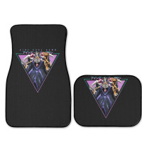 Funny Man Ainz Ooal For Men Women Full Set Car Mats | Artistshot