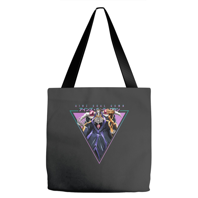 Funny Man Ainz Ooal For Men Women Tote Bags | Artistshot