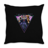 Funny Man Ainz Ooal For Men Women Throw Pillow | Artistshot