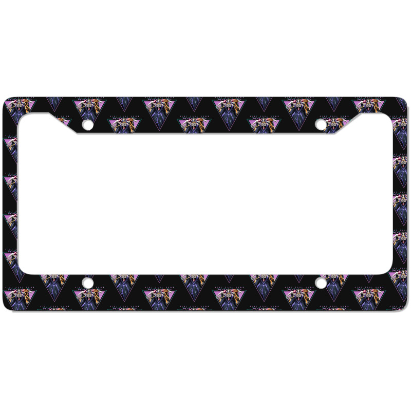 Funny Man Ainz Ooal For Men Women License Plate Frame | Artistshot