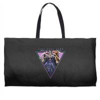 Funny Man Ainz Ooal For Men Women Weekender Totes | Artistshot