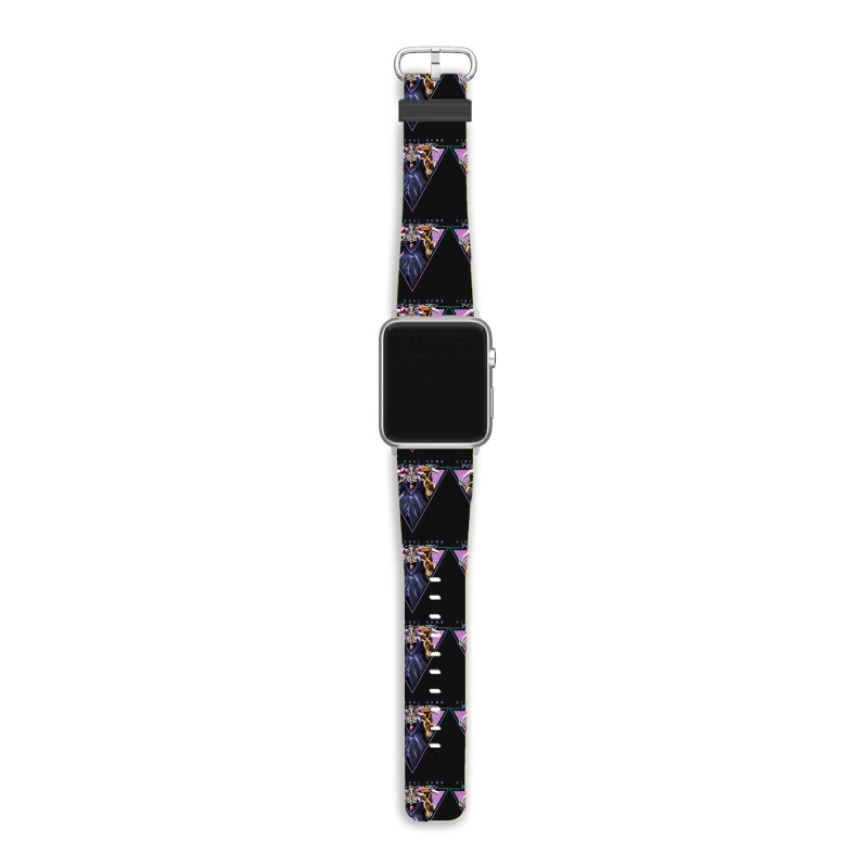 Funny Man Ainz Ooal For Men Women Apple Watch Band | Artistshot