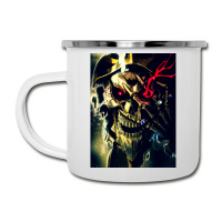 Funny Man Ainz Ooal Gifts Women Camper Cup | Artistshot