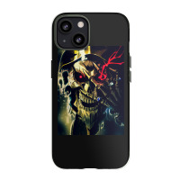 Funny Man Ainz Ooal Gifts Women Iphone 13 Case | Artistshot