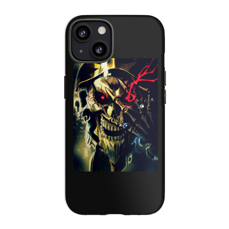 Funny Man Ainz Ooal Gifts Women Iphone 13 Case | Artistshot