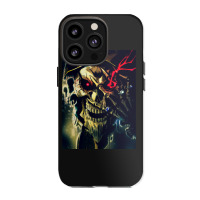 Funny Man Ainz Ooal Gifts Women Iphone 13 Pro Case | Artistshot