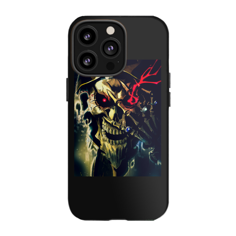 Funny Man Ainz Ooal Gifts Women Iphone 13 Pro Case | Artistshot