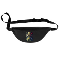 Funny Man Ainz Ooal Gifts Women Fanny Pack | Artistshot