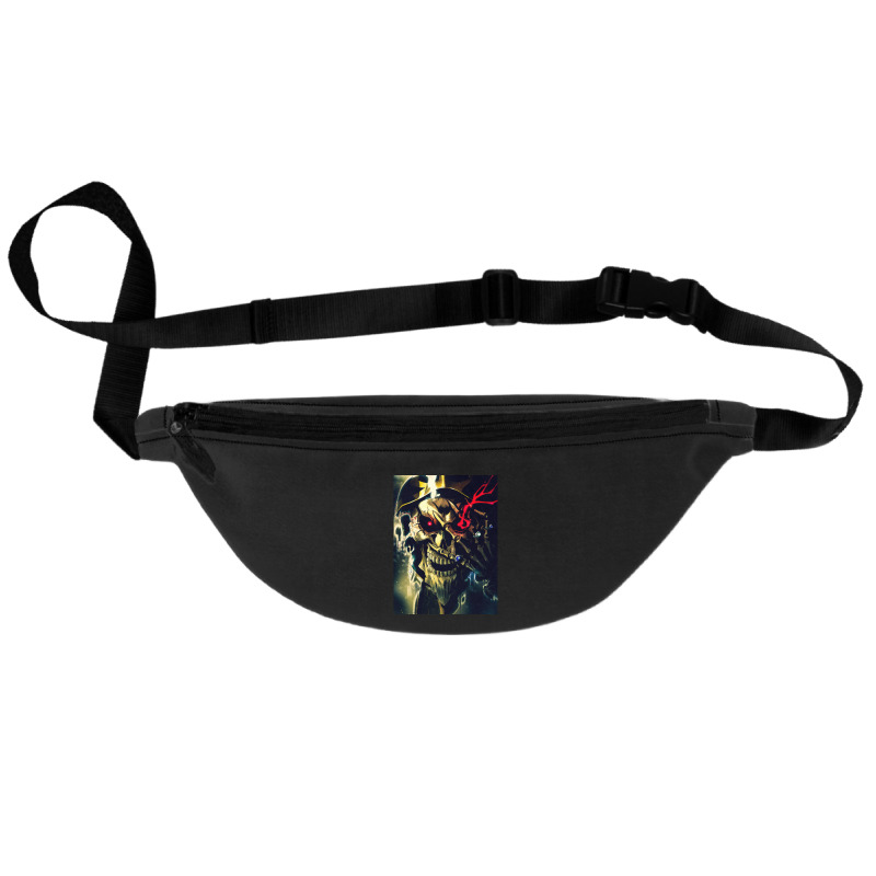 Funny Man Ainz Ooal Gifts Women Fanny Pack | Artistshot