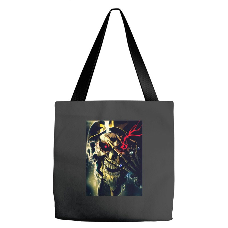 Funny Man Ainz Ooal Gifts Women Tote Bags | Artistshot