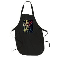 Funny Man Ainz Ooal Gifts Women Full-length Apron | Artistshot