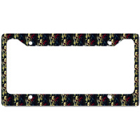 Funny Man Ainz Ooal Gifts Women License Plate Frame | Artistshot