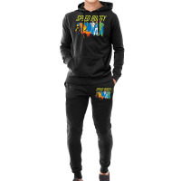 Day Gifts Captain Anime Gift Men Hoodie & Jogger Set | Artistshot