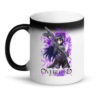 Gifts Idea Ainz Ooal Funny Gifts Boy Girl Magic Mug | Artistshot