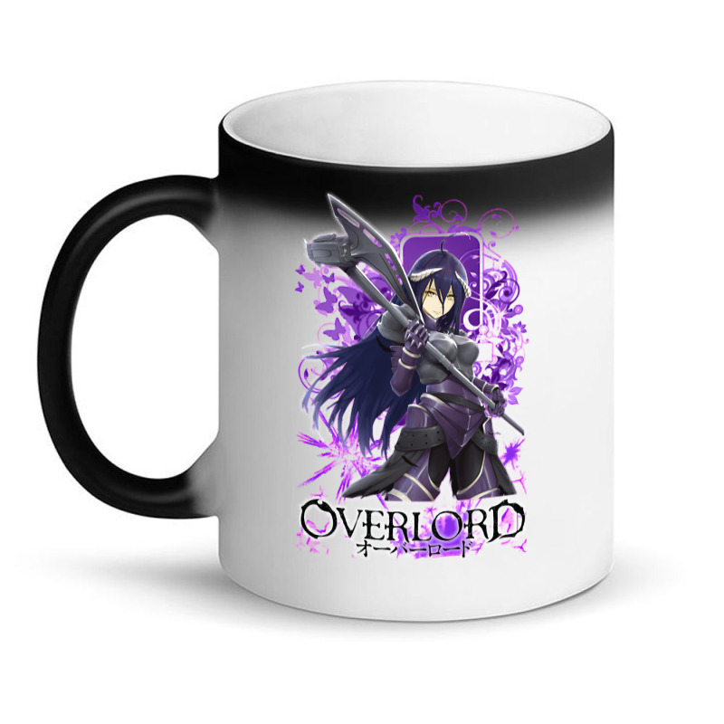 Gifts Idea Ainz Ooal Funny Gifts Boy Girl Magic Mug | Artistshot