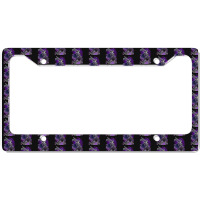 Gifts Idea Ainz Ooal Funny Gifts Boy Girl License Plate Frame | Artistshot