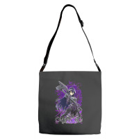 Gifts Idea Ainz Ooal Funny Gifts Boy Girl Adjustable Strap Totes | Artistshot