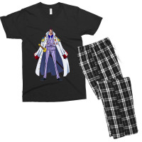 Graphic Music Genshin Impact Funny Gift Men's T-shirt Pajama Set | Artistshot