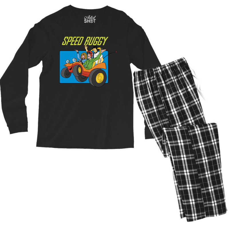 Funny Gift Akai Suichi Gifts Men Men's Long Sleeve Pajama Set | Artistshot