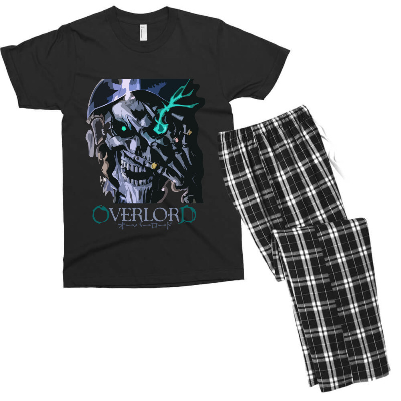 Mens Best Genshin Impact My Favorite People Men's T-shirt Pajama Set | Artistshot