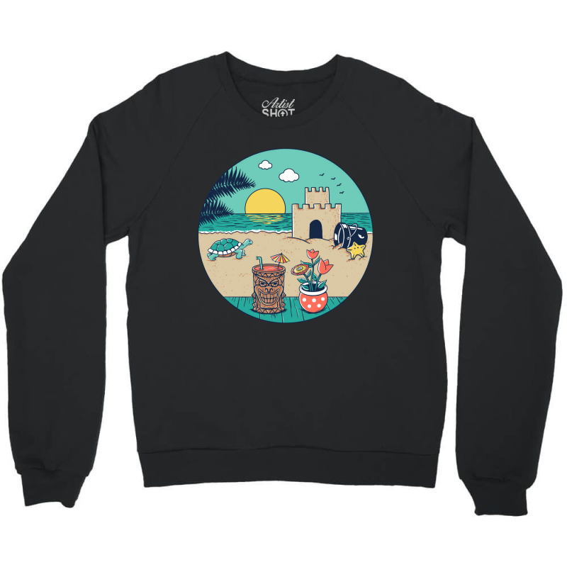 Gifts Idea Kaito Kid Mens Womens Crewneck Sweatshirt | Artistshot