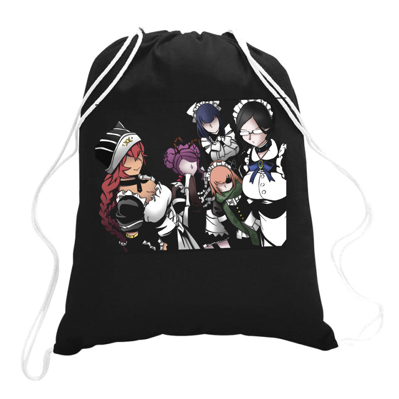 Music Retro Tablet Case Funny Gifts Boy Girl Drawstring Bags | Artistshot