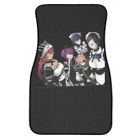 Music Retro Tablet Case Funny Gifts Boy Girl Front Car Mat | Artistshot