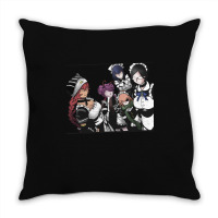 Music Retro Tablet Case Funny Gifts Boy Girl Throw Pillow | Artistshot