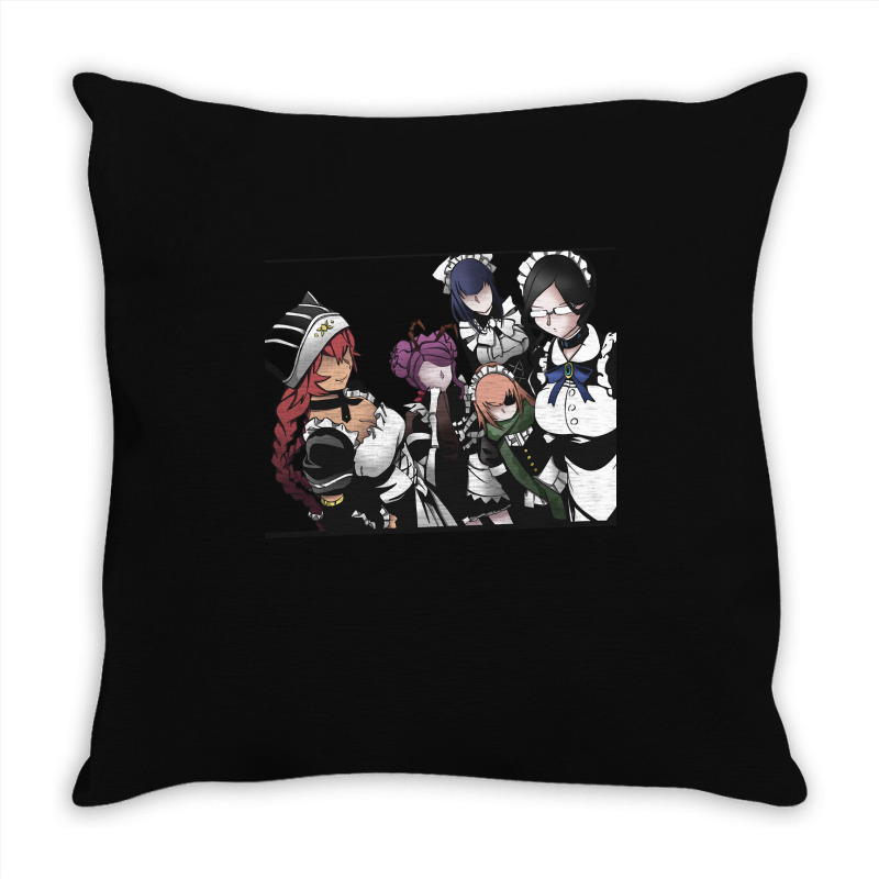 Music Retro Tablet Case Funny Gifts Boy Girl Throw Pillow | Artistshot