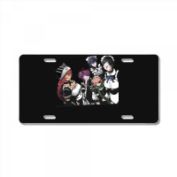 Music Retro Tablet Case Funny Gifts Boy Girl License Plate | Artistshot