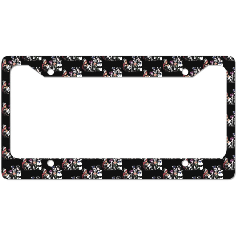 Music Retro Tablet Case Funny Gifts Boy Girl License Plate Frame | Artistshot