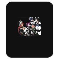 Music Retro Tablet Case Funny Gifts Boy Girl Mousepad | Artistshot