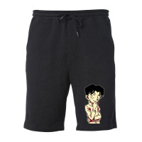 Lover Gifts Akai Suichi Funny Gifts Men Fleece Short | Artistshot