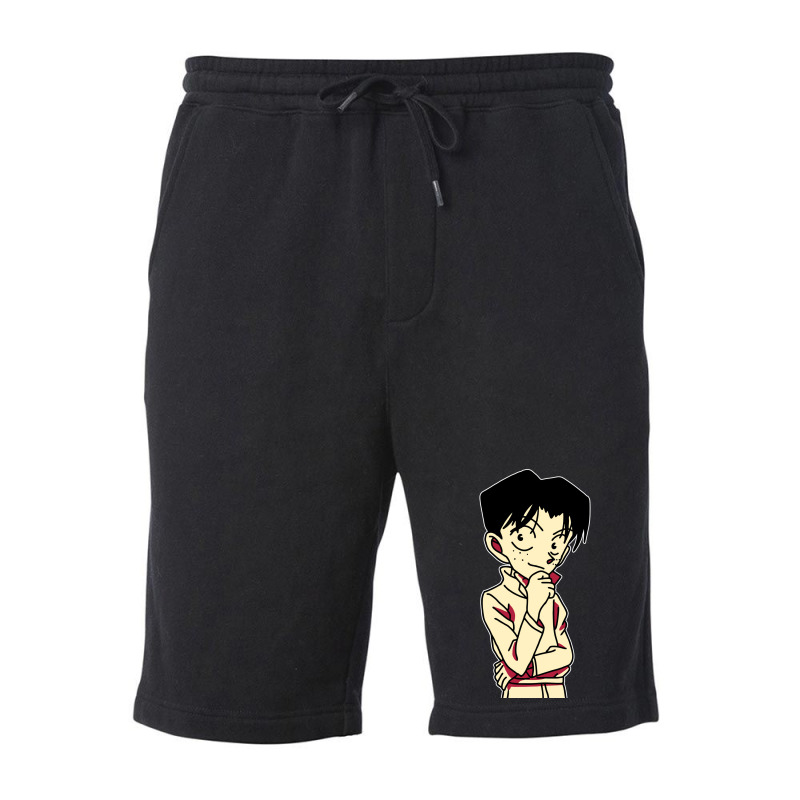 Lover Gifts Akai Suichi Funny Gifts Men Fleece Short | Artistshot