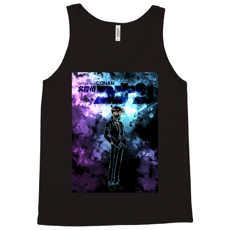 Lover Gifts Kaito Kid For Men Women Tank Top | Artistshot