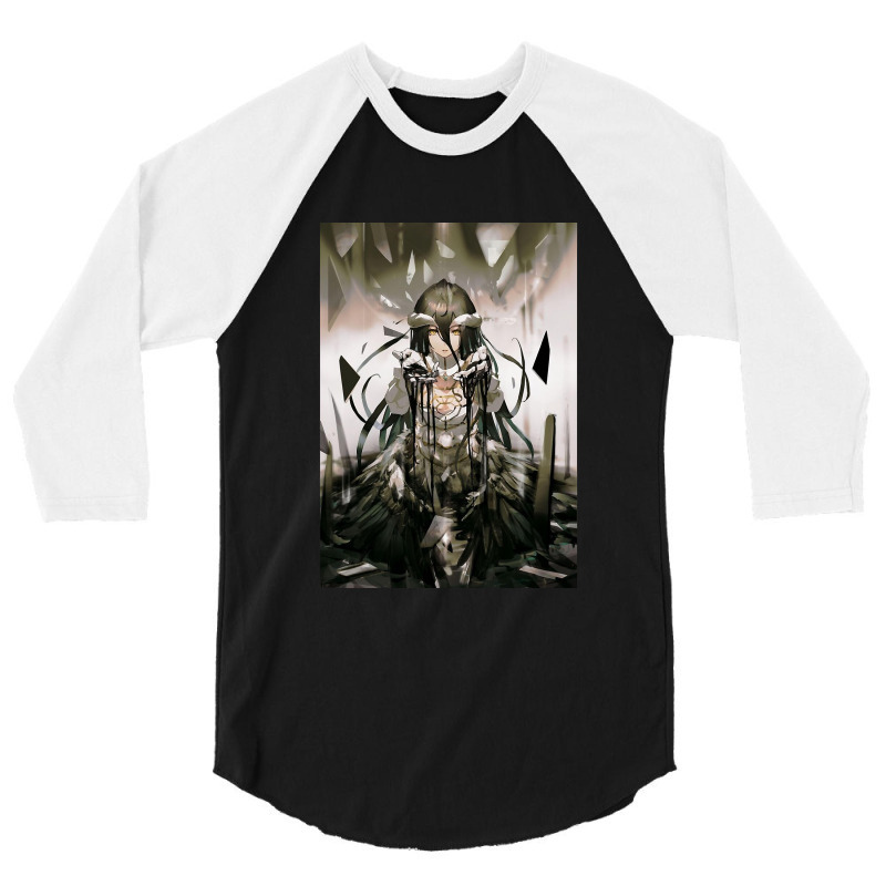 Playing  Genshin Impact For Mens Womens 3/4 Sleeve Shirt | Artistshot