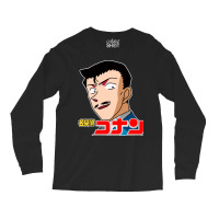 Mens Best Kaito Kid My Favorite People Long Sleeve Shirts | Artistshot