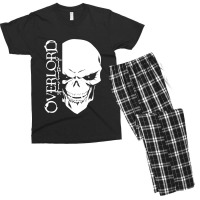 Proud  Ainz Ooal For Men Women Men's T-shirt Pajama Set | Artistshot