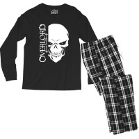 Proud  Ainz Ooal For Men Women Men's Long Sleeve Pajama Set | Artistshot