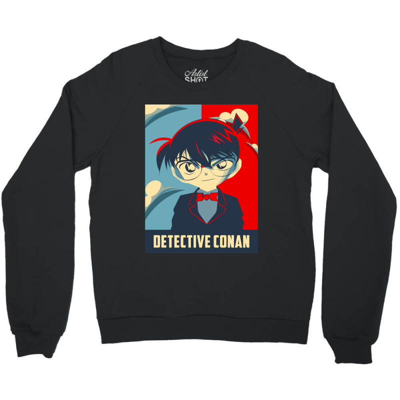 Retro  Akai Suichi Mens Womens Crewneck Sweatshirt | Artistshot