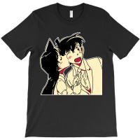 Retro  Kaito Kid Gift Men T-shirt | Artistshot