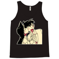 Retro  Kaito Kid Gift Men Tank Top | Artistshot