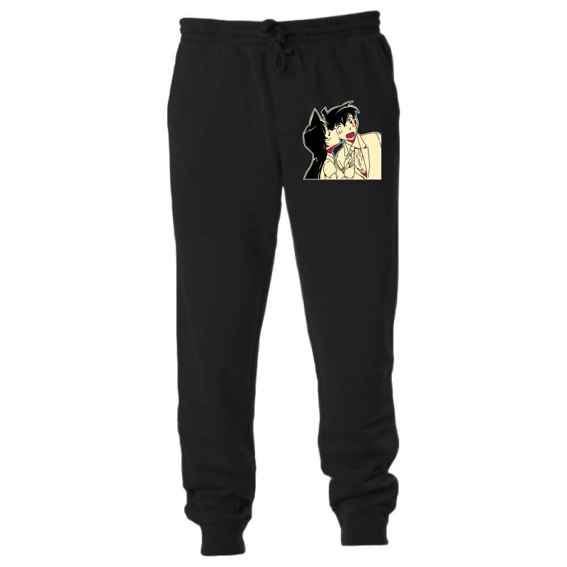 Retro  Kaito Kid Gift Men Unisex Jogger | Artistshot