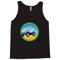 Music Vintage Retro Anime Character Men Women Tank Top | Artistshot