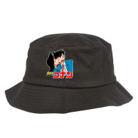 Vintage  Barbarian Gifts Men Bucket Hat | Artistshot