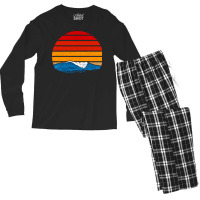 Playing  Akai Suichi For Mens Womens Men's Long Sleeve Pajama Set | Artistshot